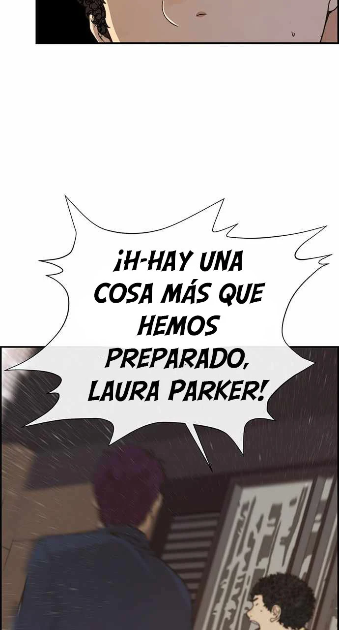 Hombre de Verdad Capitulo 54 página 68