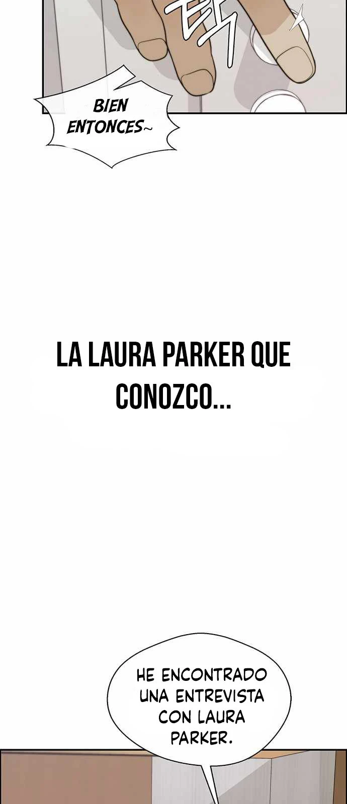 Hombre de Verdad Capitulo 54 página 8