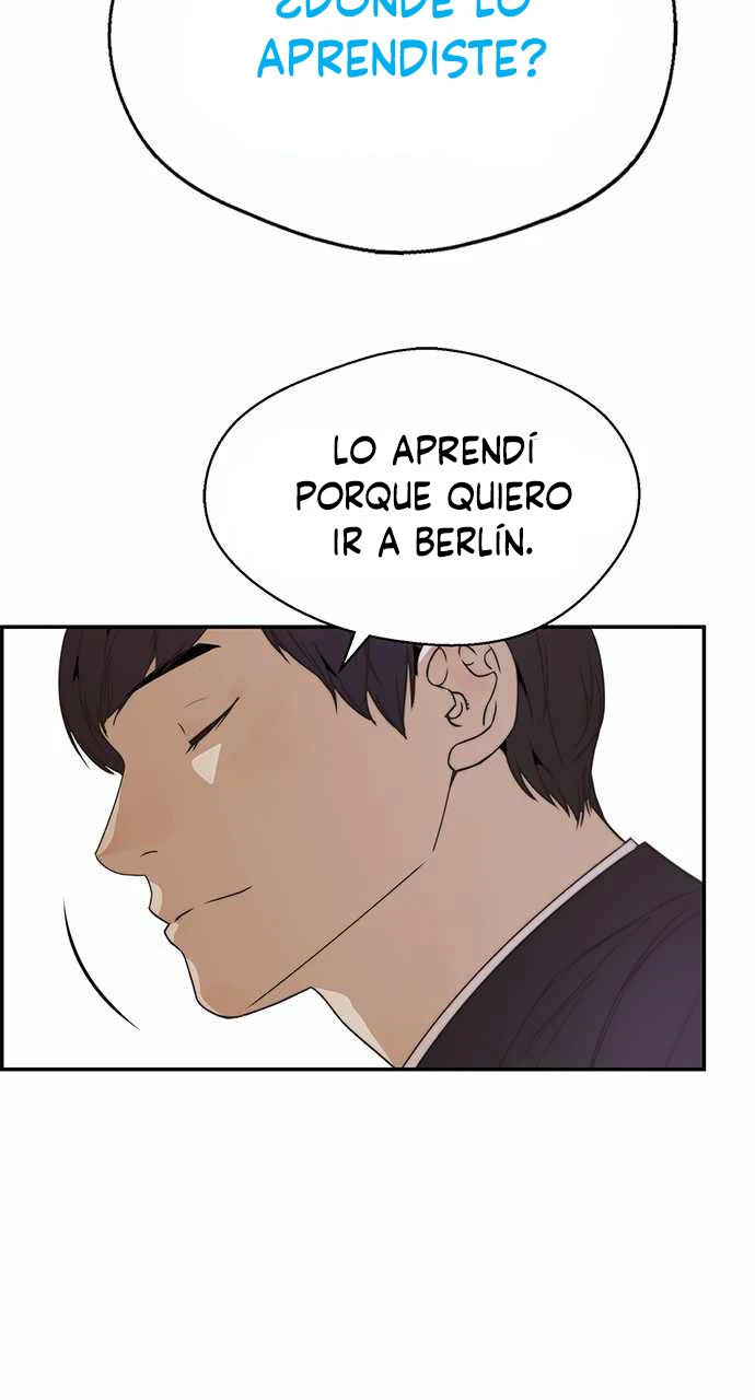 Hombre de Verdad Capitulo 54 página 80