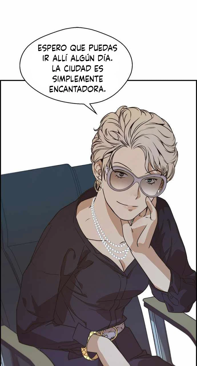 Hombre de Verdad Capitulo 54 página 82