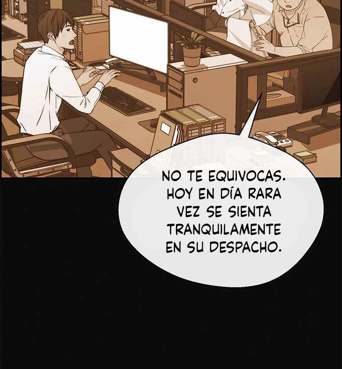 Hombre de Verdad Capitulo 54 página 90