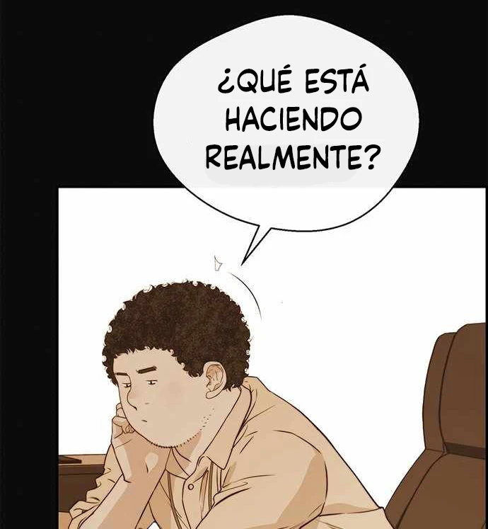 Hombre de Verdad Capitulo 54 página 91