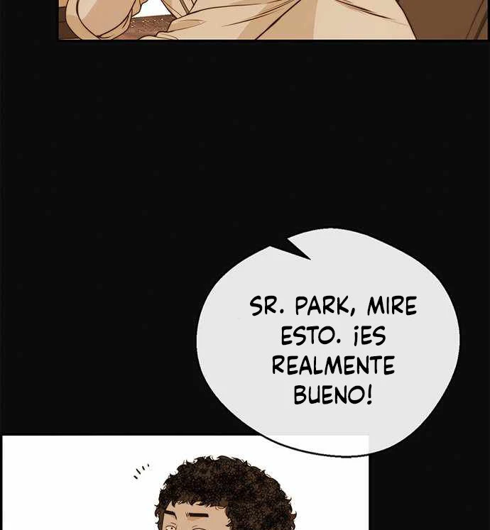Hombre de Verdad Capitulo 54 página 92