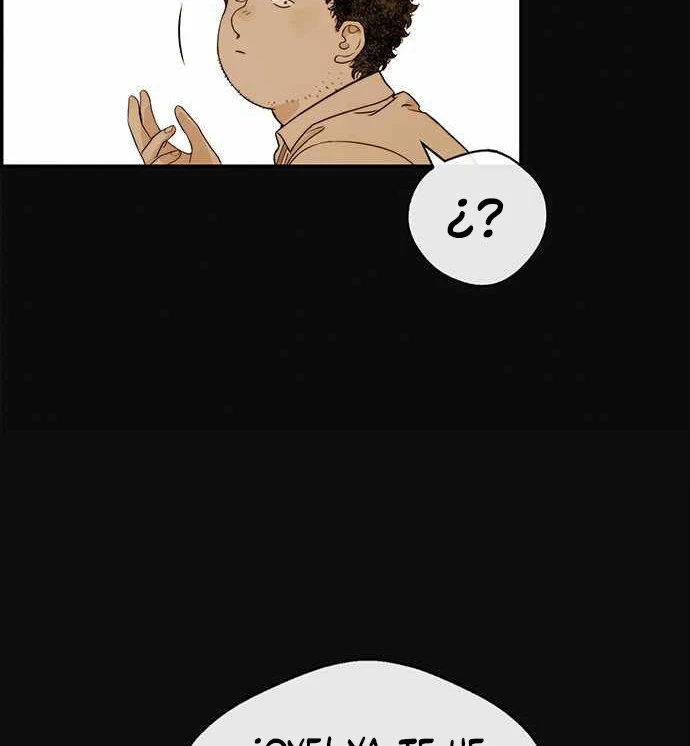 Hombre de Verdad Capitulo 54 página 93