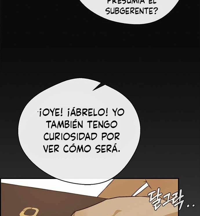 Hombre de Verdad Capitulo 54 página 96