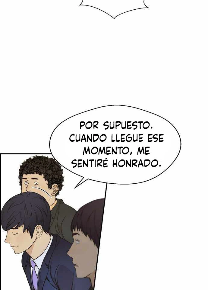 Hombre de Verdad Capitulo 55 página 101