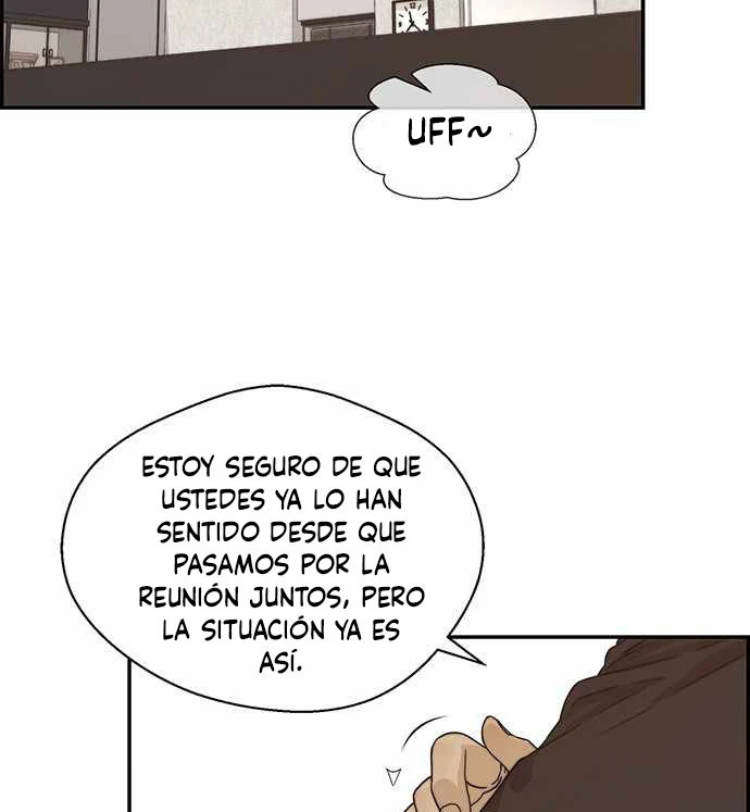 Hombre de Verdad Capitulo 55 página 106