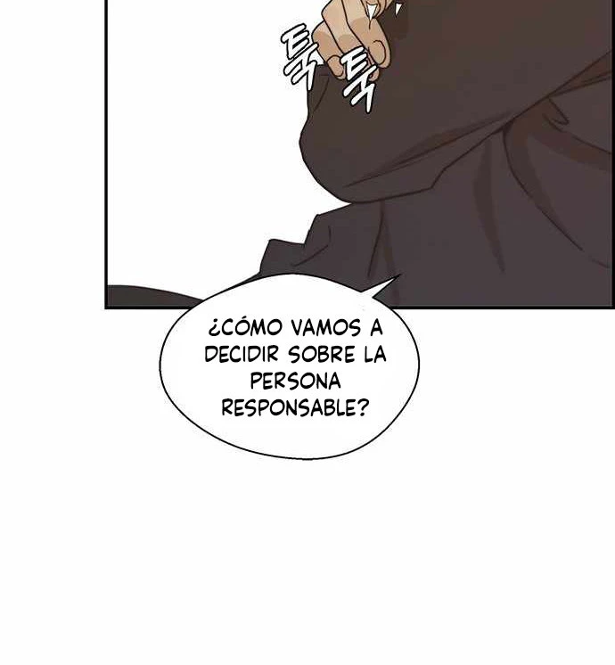 Hombre de Verdad Capitulo 55 página 107