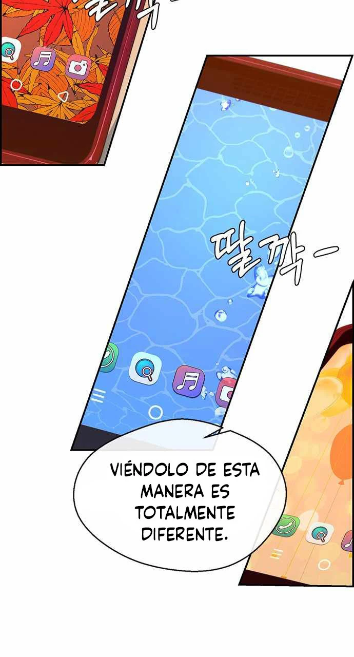 Hombre de Verdad Capitulo 55 página 11