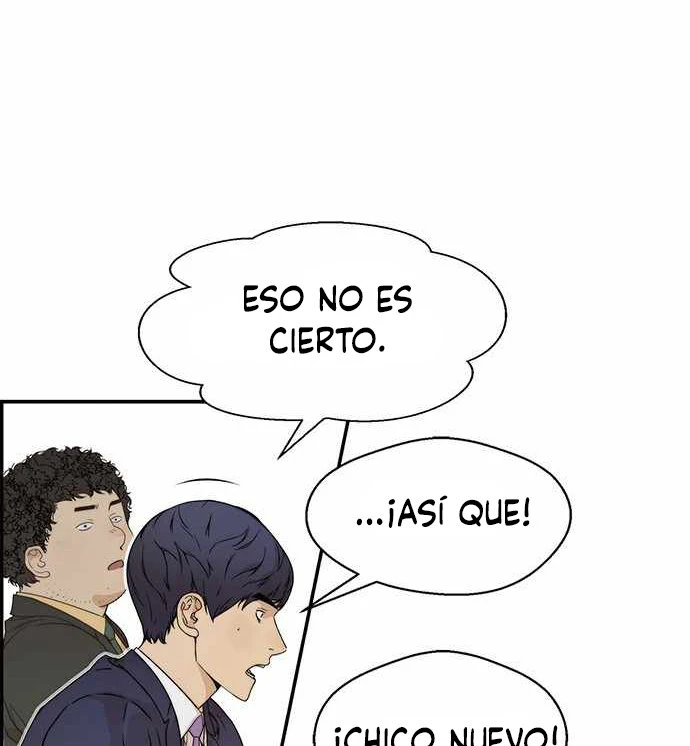 Hombre de Verdad Capitulo 55 página 113