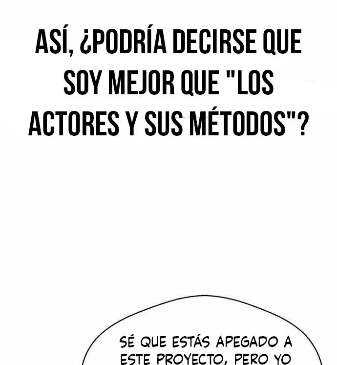 Hombre de Verdad Capitulo 55 página 117