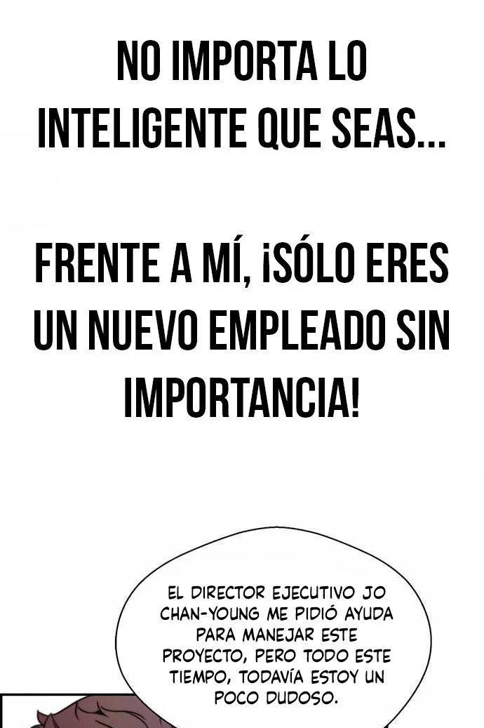 Hombre de Verdad Capitulo 55 página 121