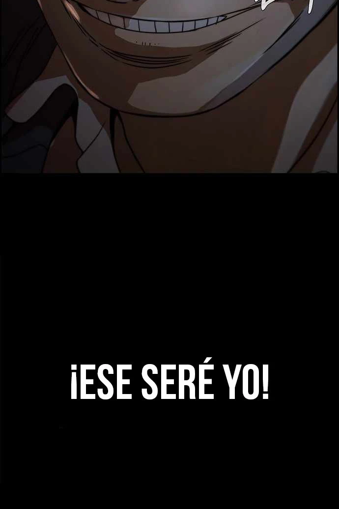 Hombre de Verdad Capitulo 55 página 128