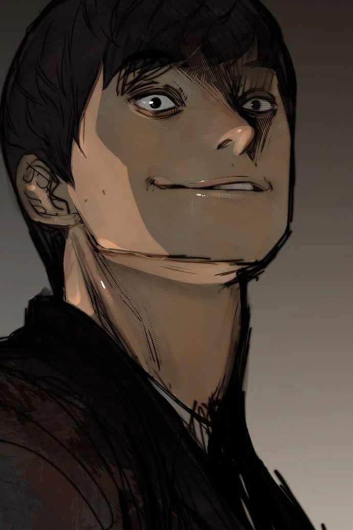 Hombre de Verdad Capitulo 55 página 132