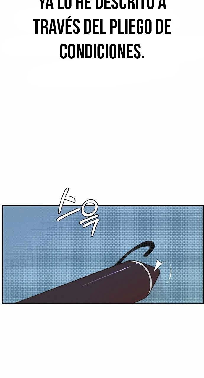 Hombre de Verdad Capitulo 55 página 17