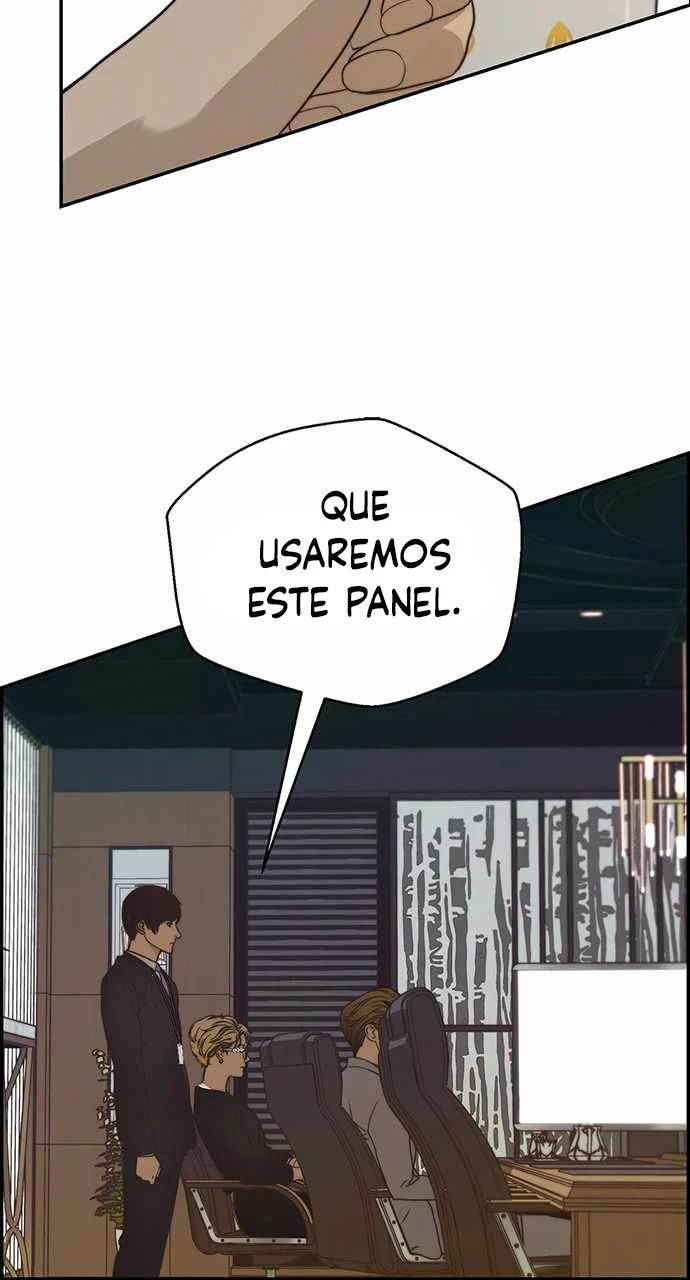 Hombre de Verdad Capitulo 55 página 31