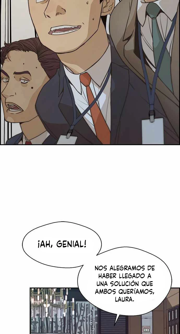 Hombre de Verdad Capitulo 55 página 33