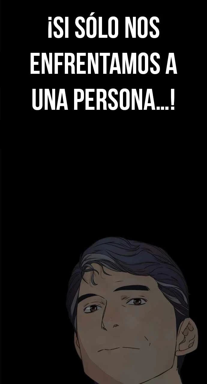Hombre de Verdad Capitulo 55 página 37