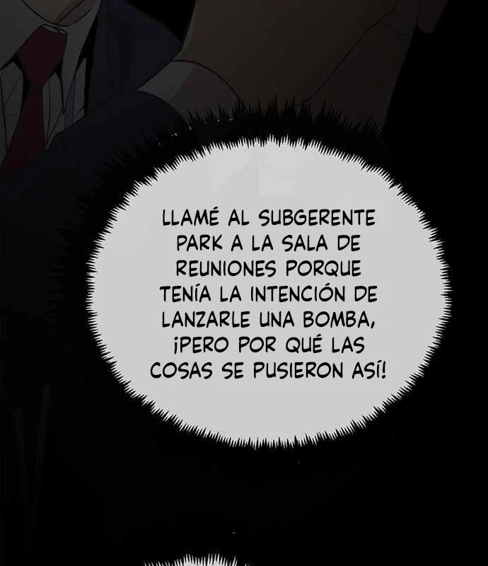 Hombre de Verdad Capitulo 55 página 48