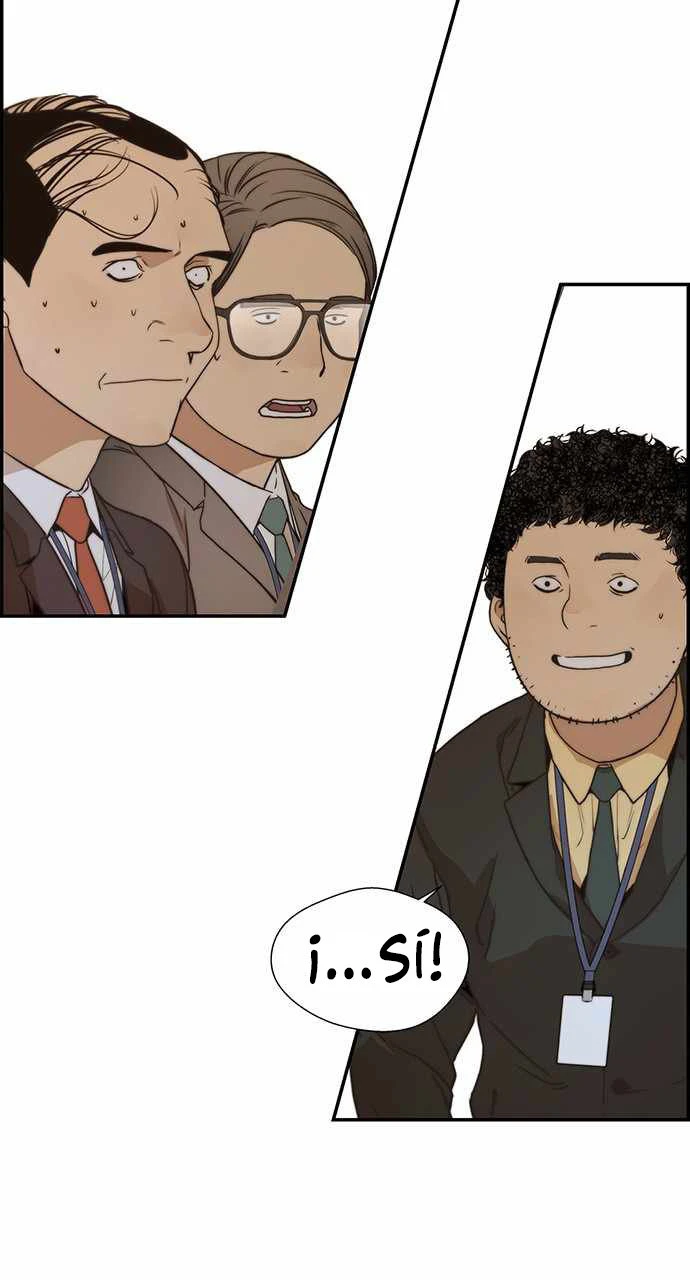 Hombre de Verdad Capitulo 55 página 5