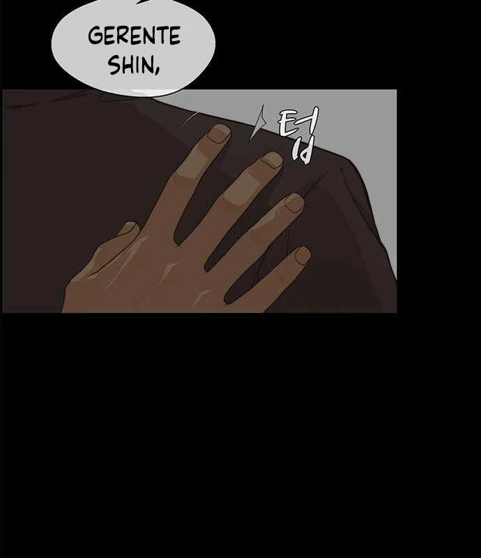 Hombre de Verdad Capitulo 55 página 50