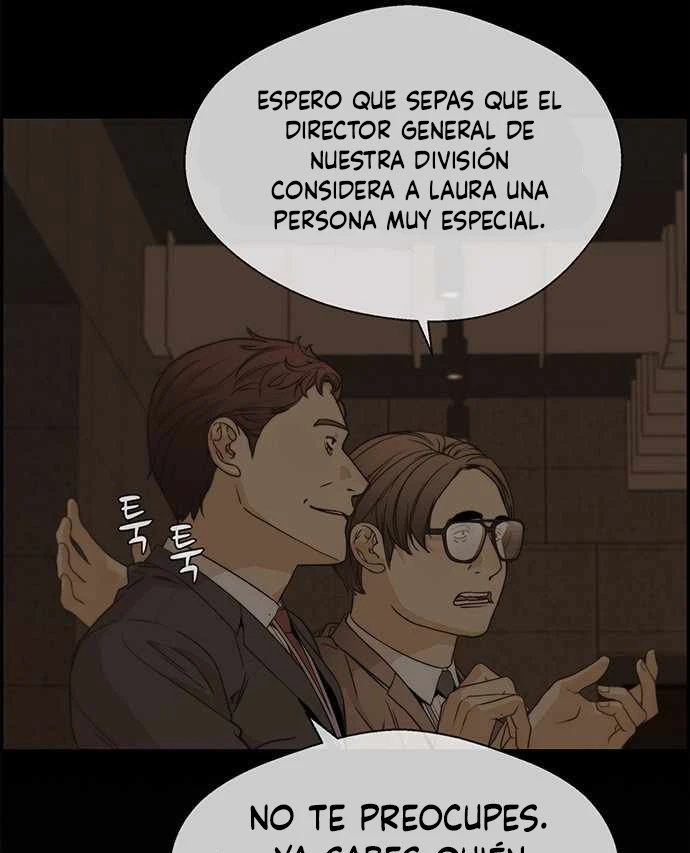 Hombre de Verdad Capitulo 55 página 51
