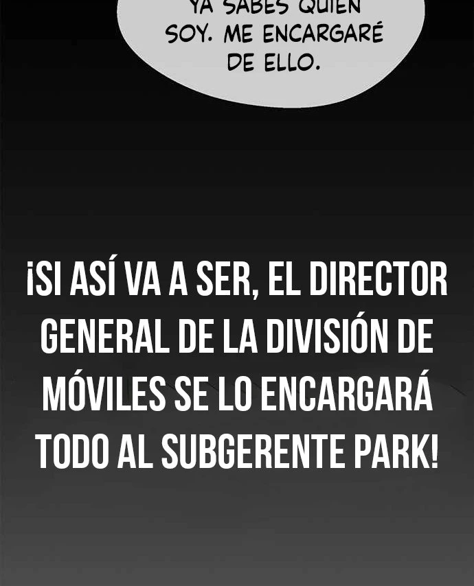 Hombre de Verdad Capitulo 55 página 52