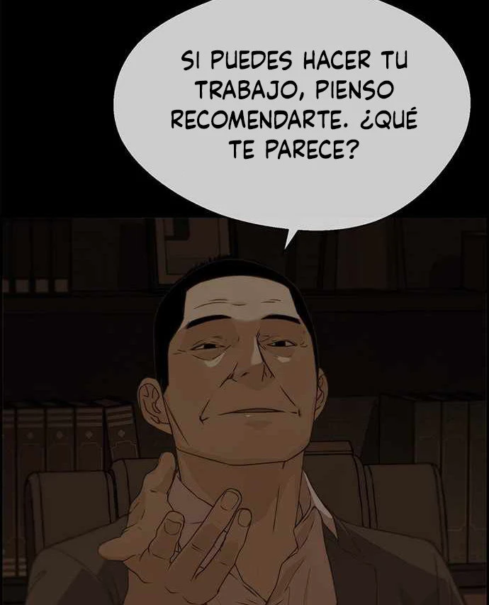 Hombre de Verdad Capitulo 55 página 59