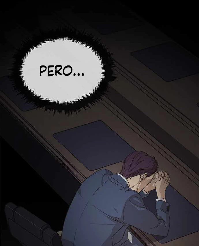 Hombre de Verdad Capitulo 55 página 62