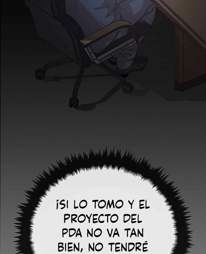 Hombre de Verdad Capitulo 55 página 63