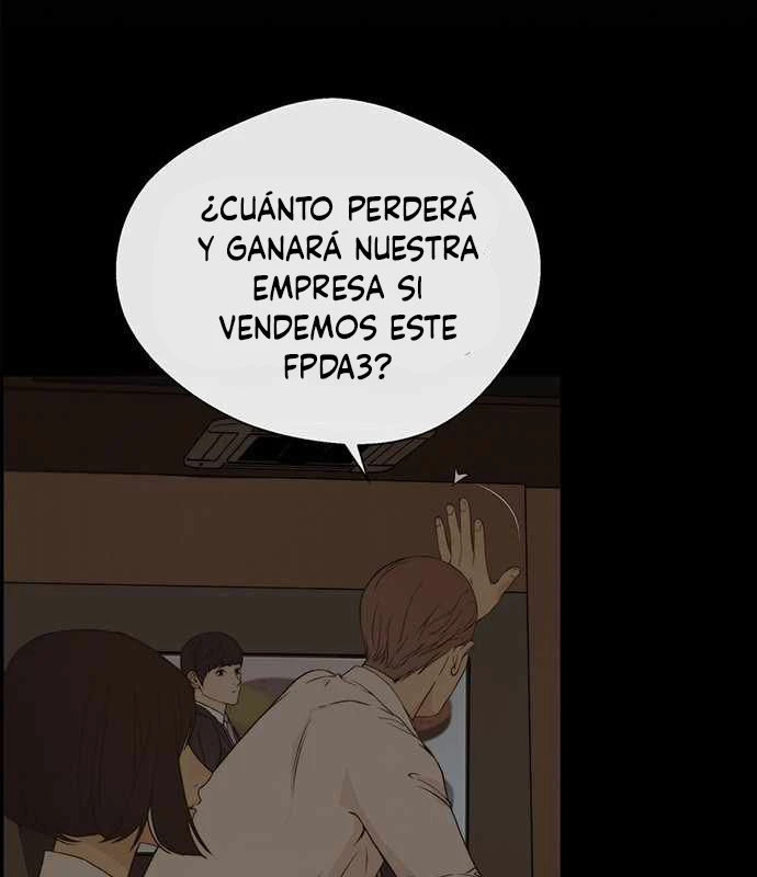 Hombre de Verdad Capitulo 55 página 66