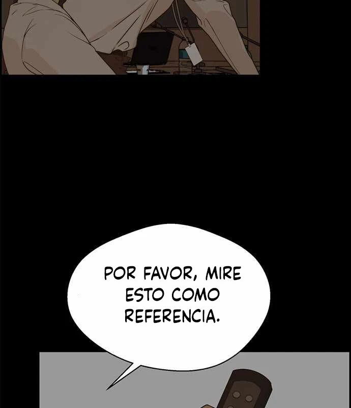 Hombre de Verdad Capitulo 55 página 67