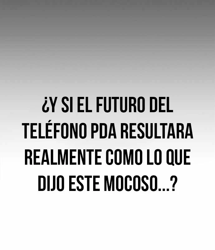 Hombre de Verdad Capitulo 55 página 74
