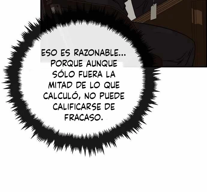 Hombre de Verdad Capitulo 55 página 78