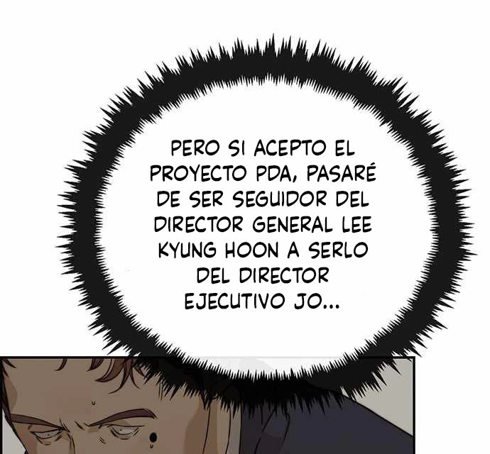 Hombre de Verdad Capitulo 55 página 79