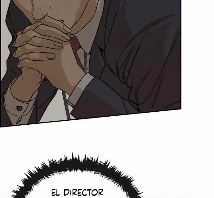 Hombre de Verdad Capitulo 55 página 80