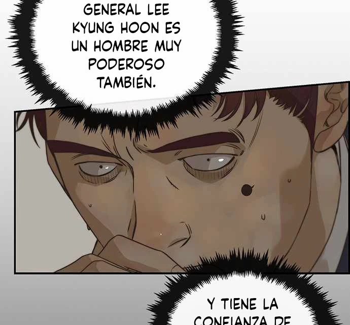 Hombre de Verdad Capitulo 55 página 81