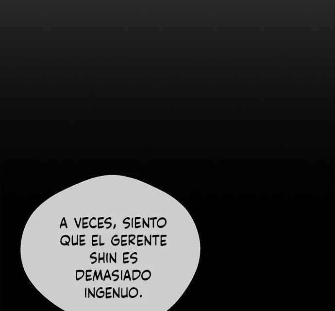 Hombre de Verdad Capitulo 55 página 83