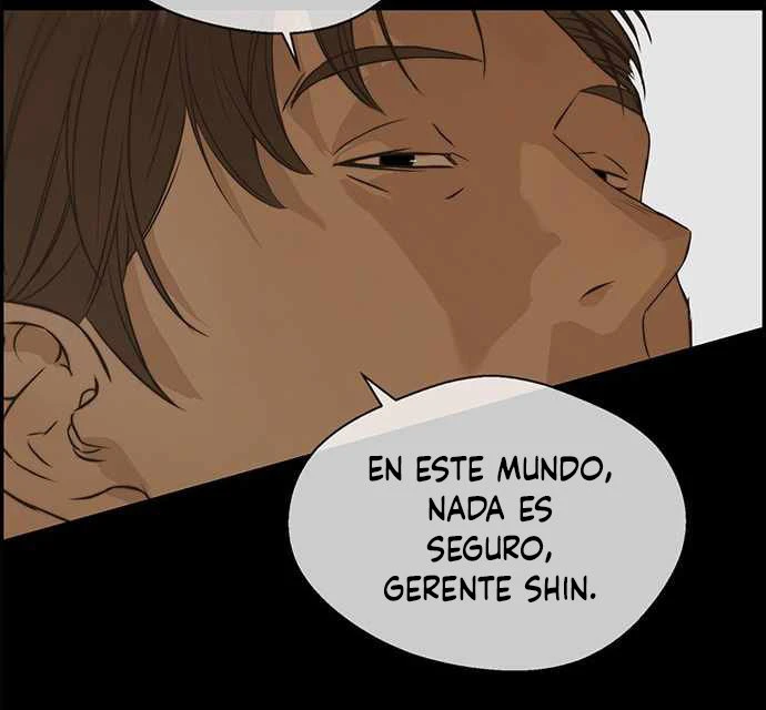 Hombre de Verdad Capitulo 55 página 84