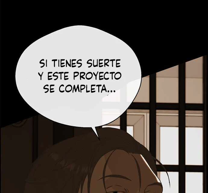 Hombre de Verdad Capitulo 55 página 85