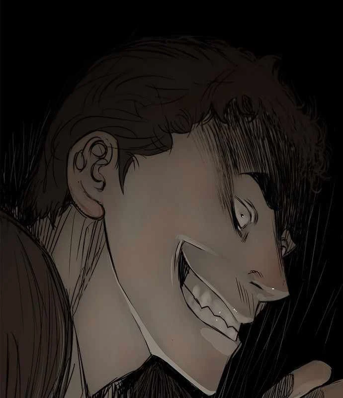 Hombre de Verdad Capitulo 55 página 91