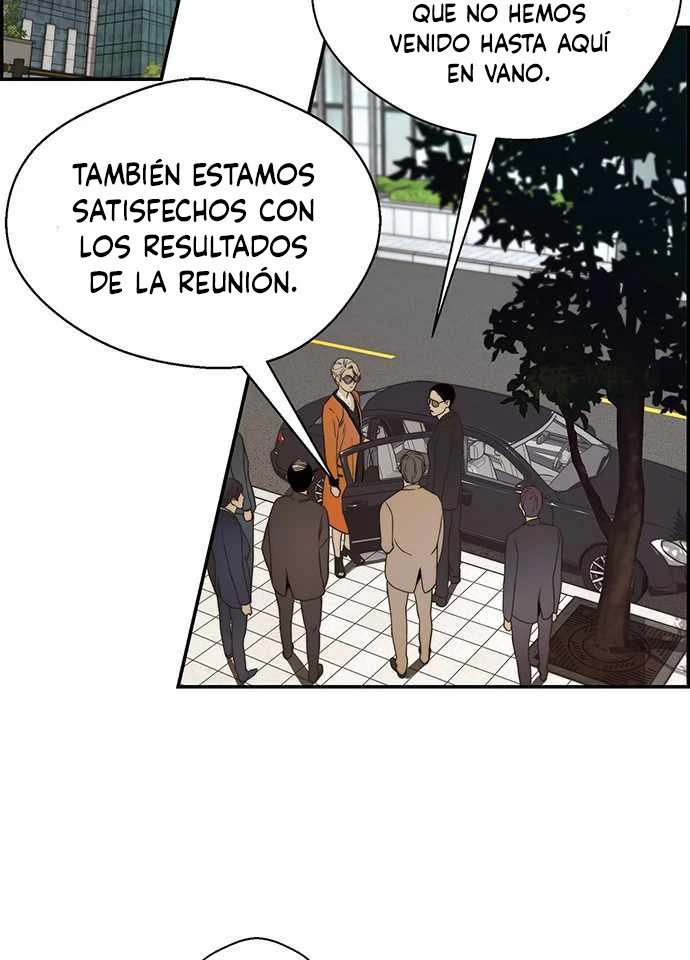Hombre de Verdad Capitulo 55 página 98