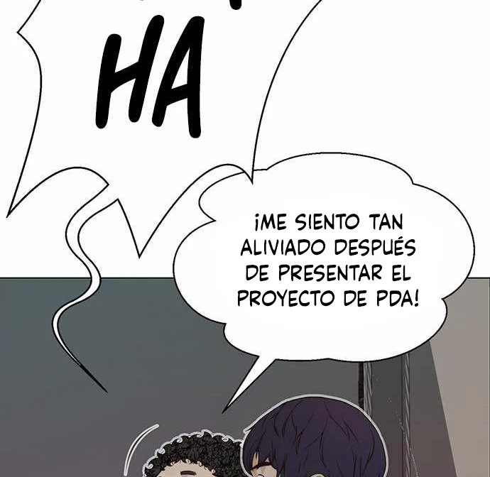 Hombre de Verdad Capitulo 56 página 108