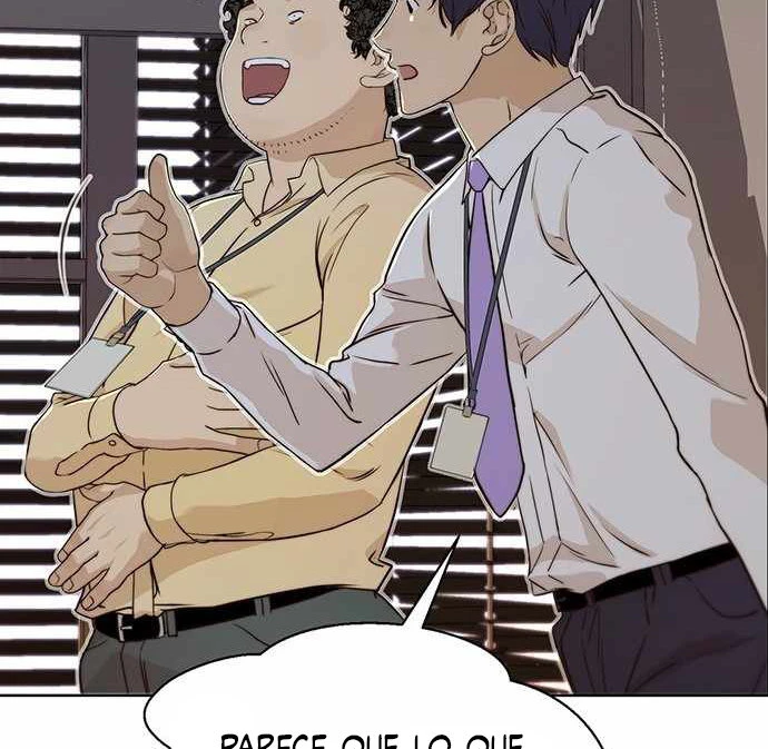 Hombre de Verdad Capitulo 56 página 109