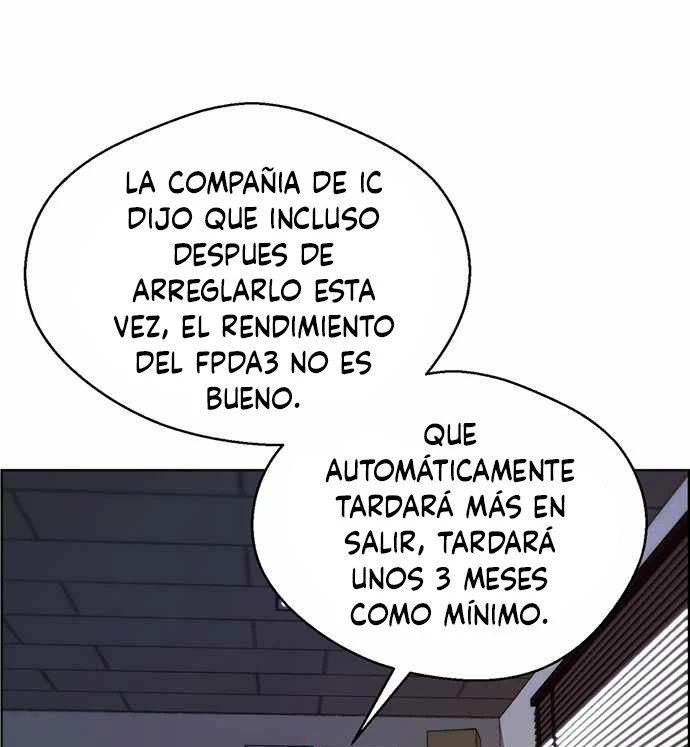 Hombre de Verdad Capitulo 56 página 11