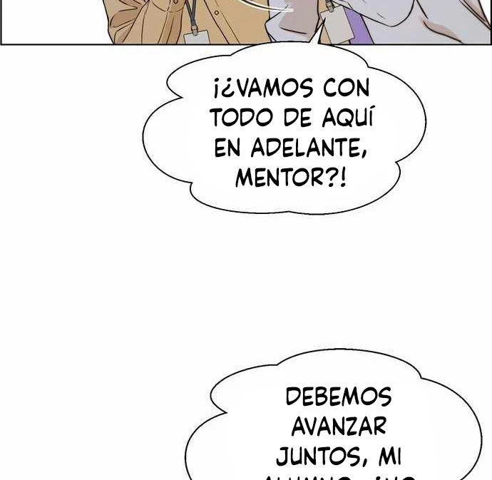 Hombre de Verdad Capitulo 56 página 112