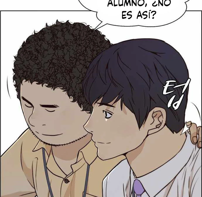 Hombre de Verdad Capitulo 56 página 113
