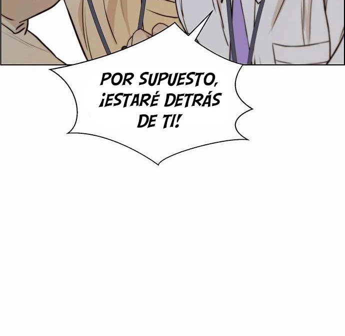 Hombre de Verdad Capitulo 56 página 114
