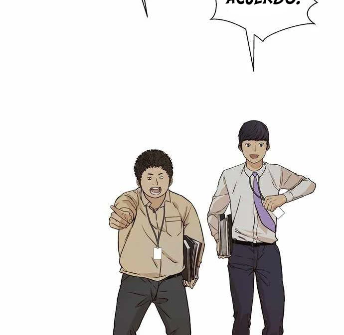 Hombre de Verdad Capitulo 56 página 117