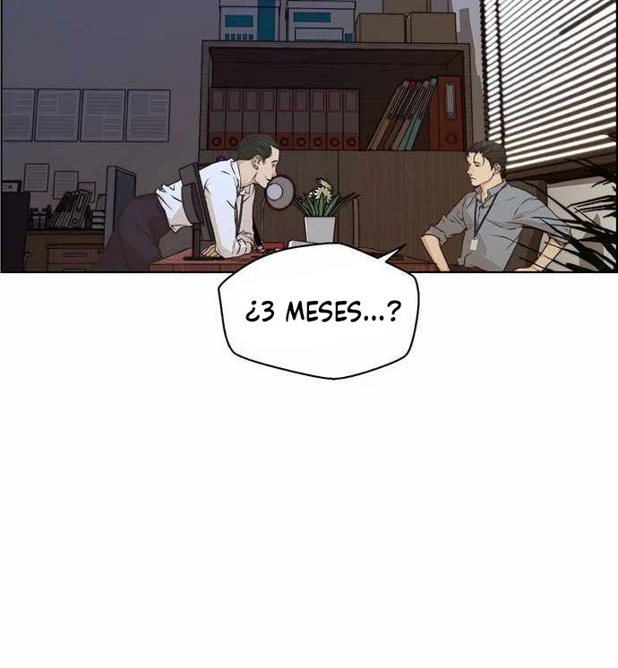 Hombre de Verdad Capitulo 56 página 12